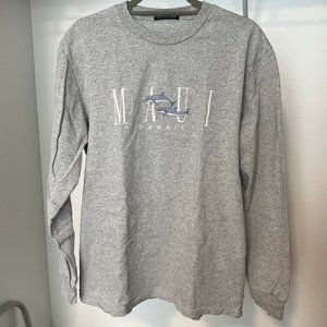 Brandy Melville Presley Maui Top